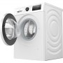 Bosch | WAU28RHISN Series 6 | Washing Machine | Energy efficiency class A | Front loading | Washing capacity 9 kg | 1400 RPM | D - 4